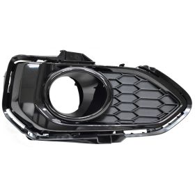 2018-2020 Honda Fit - Front Passenger Side Fog Light Bezel - HO1039152
