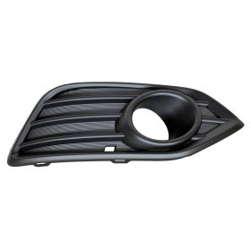 2019-2022 HONDA HRV Front Passenger Side Fog Light Bezel - HO1039158 OEM# 71105T7AJ10