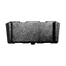 2010-2011 Honda Crv - Front Center Bumper Cover Support Beam/absorber - HO1041109