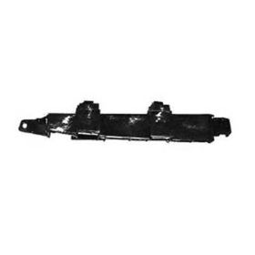 Honda Accord Coupe 2003-2007 Driver Side Front Bumper Side Bracket - HO1042101