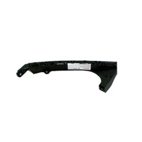 Honda FIT 2009-2014 Driver Side Front Bumper Cover Side Support - HO1042102