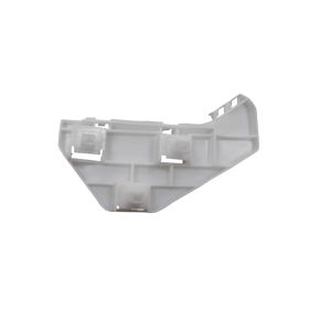 2002-2006 Honda Crv - Driver Side Front Bumper Cover Spacer Bracket [corner Piece] Made Of Plastic - HO1042104