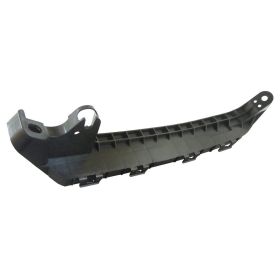 Honda FIT 2007-2008 Driver Side Front Bumper Cover Side Support - HO1042107
