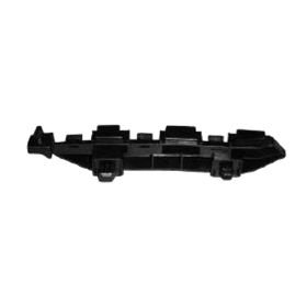 2012-2015 Honda Civic Sedan - Driver Side Front Bumper Cover Spacer - HO1042112