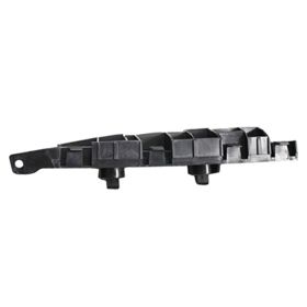 2006-2007 Honda Accord Coupe - Driver Side Front Bumper Cover Spacer [plastic Side Support] For Coupe And Sedan Models - HO1042116