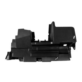 Honda Civic Coupe 2016-2018 Driver Side Bumper Cover Air Duct - HO1042127