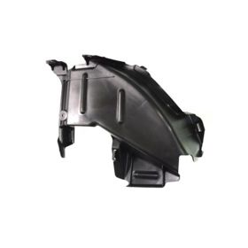 2016-2018 Honda Civic Coupe - Front Driver Side Outer Bumper Cover Retainer - HO1042128