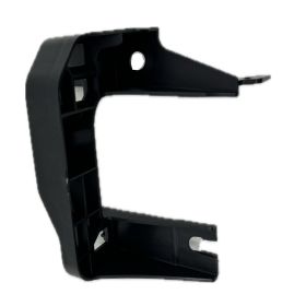 2016-2018 Honda Pilot - Front Driver Side Inner Bumper Cover Bracket [center Beam] Made Of Pp Plastic And Glass Fiber - HO1042129