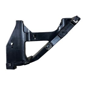 2017-2021 Honda Civic Hatchback - Front Driver Side Bumper Cover Support - HO1042130
