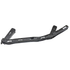2019-2021 Honda Passport - Front Driver Side Outer Bumper Cover Support - HO1042140