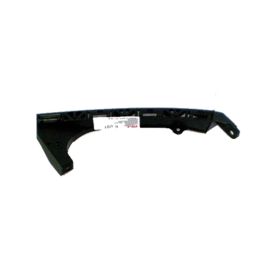 Honda FIT 2009-2014 Passenger Side Front Bumper Cover Side Support - HO1043102