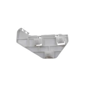 2002-2006 Honda Crv - Passenger Side Front Bumper Cover Spacer Bracket [corner Piece] Made Of Plastic - HO1043104