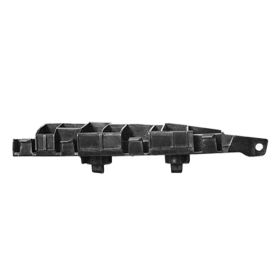 2006-2007 Honda Accord Coupe - Passenger Side Front Bumper Cover Spacer [plastic Side Support] For Coupe And Sedan - HO1043116