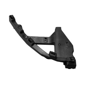 Honda Civic Hatchback 2017-2019 Front Passenger Side Bumper Cover Support - HO1043130