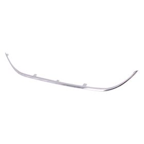 2010-2011 Honda Crv - Front Lower Grille Molding [on Lower Grille] - HO1044104