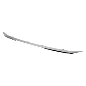 2016-2017 Honda Accord Sedan - Front Lower Bumper Cover Molding - HO1044106