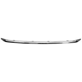 Honda Accord Sedan 2016-2017 Front Lower Bumper Cover Molding - HO1044106