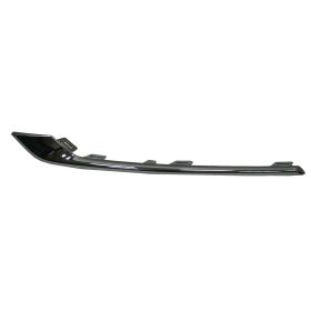 2014-2017 Honda Odyssey - Driver Side Fog Light Cover Upper Trim/molding - HO1046100