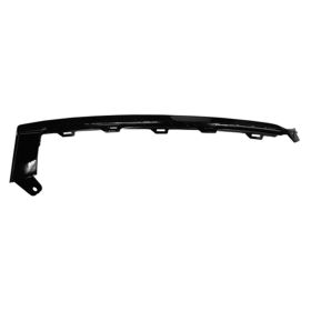 2018-2020 HONDA ACCORD SEDAN Front Driver Side Lower Bumper Cover Molding - HO1046102 OEM# 71109TVAA10