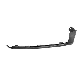 2018-2020 Honda Accord Hybrid - Front Driver Side Lower Bumper Cover Molding - HO1046107