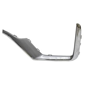 2020-2022 Honda Crv - Front Driver Side Lower Bumper Cover Molding - HO1046112