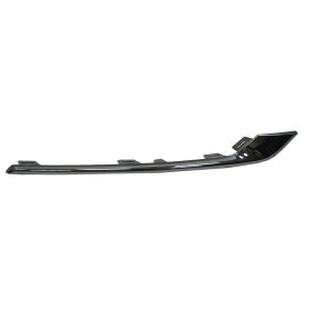 2014-2017 Honda Odyssey - Passenger Side Fog Light Cover Upper Trim/molding - HO1047100