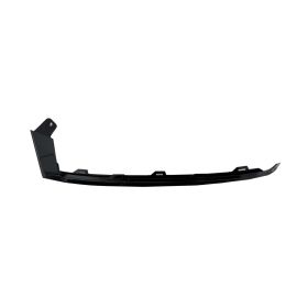 2018-2020 Honda Accord Hybrid - Front Passenger Side Lower Bumper Cover Molding - HO1047102
