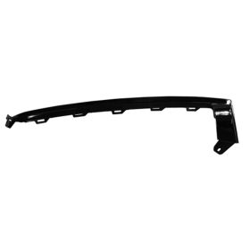 Honda Accord Hybrid 2018-2019 Front Passenger Side Lower Bumper Cover Molding - HO1047102