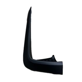 2019-2022 Honda Pilot - Front Passenger Side Upper Bumper Cover Molding - HO1047103