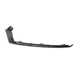 2018-2020 Honda Accord Hybrid - Front Passenger Side Lower Bumper Cover Molding - HO1047107