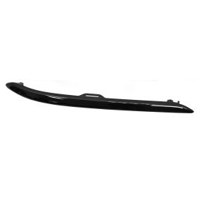 2019-2022 Honda Pilot - Front Passenger Side Lower Bumper Cover Molding - HO1047108