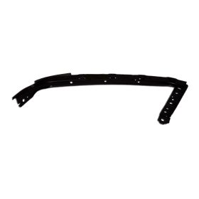 2006-2011 Honda Civic Sedan - Front Driver Side Outer Bumper Cover Support - HO1066106