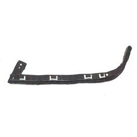 Honda Odyssey 2005-2010 Front Driver Side Upper Bumper Cover Support - HO1066107