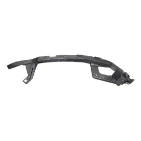2008-2012 Honda Accord Sedan - Front Driver Side Upper Bumper Cover Support - HO1066113