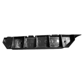 2001-2003 Honda Civic Sedan - Driver Side Front Bumper Cover Bracket [spacer] Made Of Plastic - HO1066114