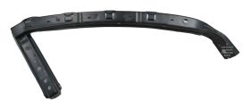 2006-2011 Honda Civic Sedan - Front Passenger Side Outer Bumper Cover Support - HO1067108