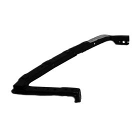 2006-2011 Honda Civic Sedan - Front Passenger Side Outer Bumper Cover Support - HO1067108