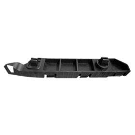 2001-2003 Honda Civic Sedan - Passenger Side Front Bumper Cover Bracket [spacer] Made Of Plastic - HO1067114