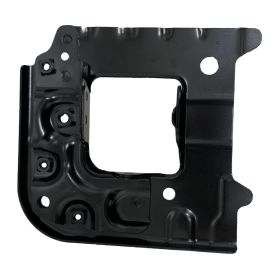 2016-2021 Honda Civic Sedan - Front Passenger Side Bumper Mounting Plate - HO1067119