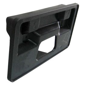 2007-2009 Honda Crv - Front License Plate Bracket - HO1068105
