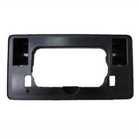 2009-2011 Honda Civic Hybrid - Front License Plate Bracket - HO1068111