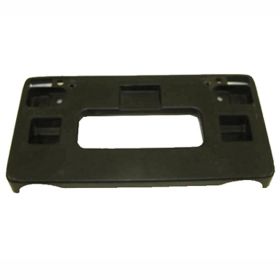 2008-2010 Honda Accord Sedan - Front License Plate Base Bracket - HO1068112