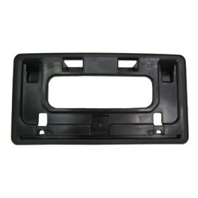 2013-2015 Honda Civic Sedan - Front License Plate Bracket - HO1068114