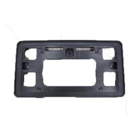 2011-2017 Honda Odyssey - Front License Plate Bracket - HO1068115