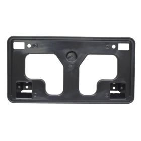 2015-2017 Honda Fit - Front License Plate Bracket - HO1068117