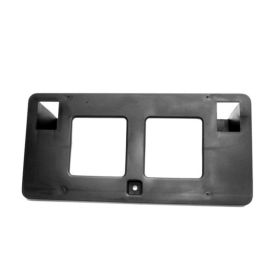 2003-2005 Honda Accord Sedan - Front License Plate Bracket - HO1068118
