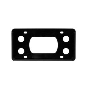 Honda Accord Sedan 2003-2007 Front License Plate Frame - HO1068119