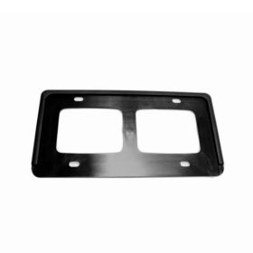2003-2007 Honda Accord Sedan - Front License Plate Frame - HO1068120