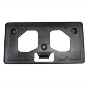 2017-2019 Honda Crv - Front License Plate Bracket - HO1068124