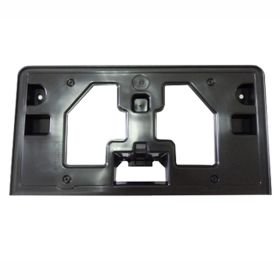 2016-2017 Honda Accord Sedan - Front License Plate Bracket - HO1068125
